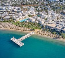 VOYAGE TORBA