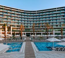 WIND OF LARA HOTEL