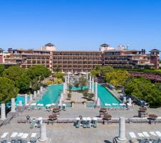 XANADU RESORT HOTEL