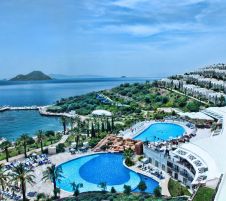 YASMIN BODRUM RESORT