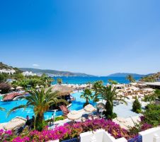 SALMAKIS HOTEL