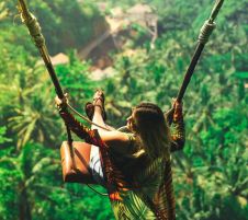 Бали - с водач на български