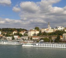 Белград - Ниш - Трети март - тръгване от Варна, Шумен и Велико Търново