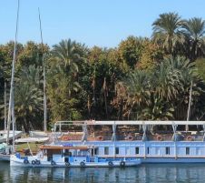 Египет за авантюристи и любители на носталгията