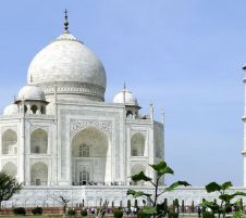 Индия - Златният триъгълник