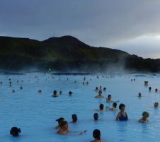 Исландия - страната на елфите, троловете и северното сияние - май и юни 2026