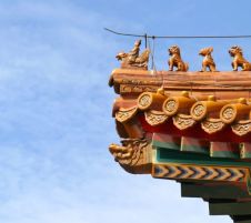 Китай, Хонг Конг и Макао - от Варна - четиринадесетдневна