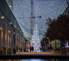 Милано, Верона и Торино - предколедна програма