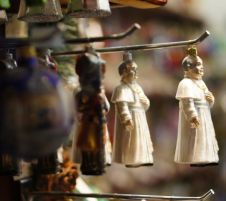 Коледа - Рим