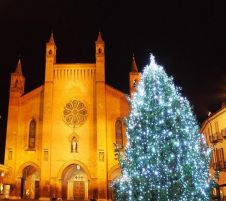 Коледа - Тоскана: Флоренция - Сиена - Сан Джиминяно - Пиза - Лука