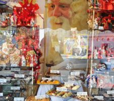 Коледа - Виена - с Австрийски авиолинии