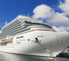 Круиз Скандинавски фиорди с Берген - Costa Diadema