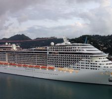 Круиз Средиземноморски бриз - MSC Fantasia