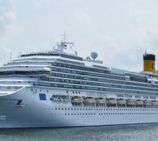 Круиз по големите средиземноморски острови - Costa Serena