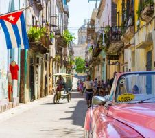 Куба - с водач на български - март 2026