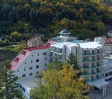 Луковска баня - хотел Bela Jela 4* - Трети март