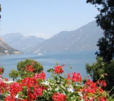 Магията на италианските езера и езерото Лугано - от Варна