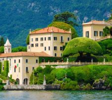 Милано - Верона и езерата - от Варна