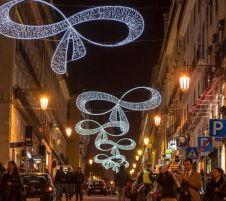 Коледа - Лисабон