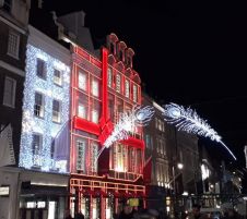 Нова Година - Лондон