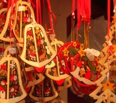 Нова Година - Виена - с Австрийски авиолинии