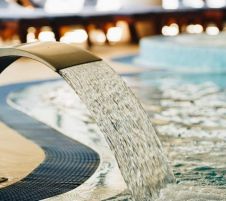 Нова Година - Върнячка баня - хотел Tonanti & Spa 4*