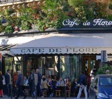 Париж от Варна