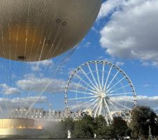 Париж - трети март - четиридневна