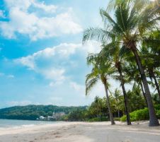 Почивка във Виетнам - остров Фу Кок