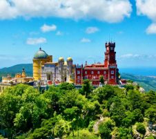 Португалия