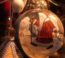 Прага - Коледни базари