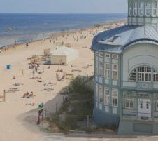 Прибалтика