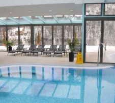 Пролом баня - хотел Radan 3* - Трети март