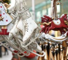 Крайова - коледни базари