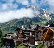 Швейцарска магия с Матерхорн - от Варна