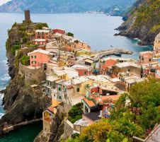 Тоскана - на полупансион