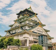 Величието на Япония - от Варна