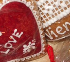 Виена - Коледни базари - с Австрийски авиолинии