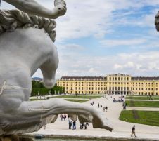 Виена - Трети март - четиридневна