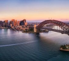 Настаняване по програма Австралия и Нова Зеландия 2026