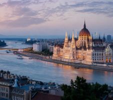 Будапеща - кралицата на Дунав от София - 2026