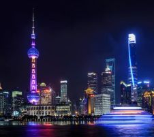 Китай, Хонконг и Макао от София с 11 нощувки - 2026