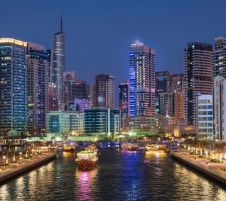 Екскурзия в Дубай: 6 нощувки с полет от София - 2026