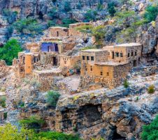 Дубай и Оман - още един оазис в Персийския залив от София - 2026