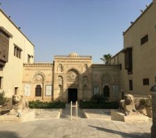 Египет: поглед отвътре - Продължението от София - 2026