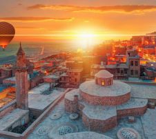 Месопотамия – Люлката на цивилизациите от София - 2026