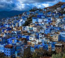 Мароко - имперските столици, пустинята Сахара, Есауира и Шефшауен от София - 2026