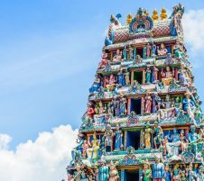 Непознатата и магична Южна Индия от София - 2026