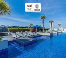 Настаняване по програмата + BEST WESTERN PATONG BEACH