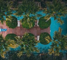 Настаняване по програмата + BURASARI RESORT